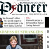 The Pioneer E Edition for 7-21-16