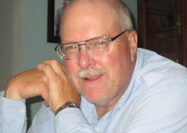 Daniel James “Dan” Nudell, 59