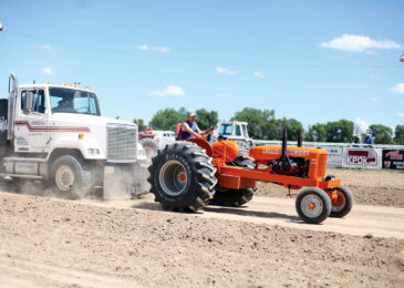 ‘More than FAIR’: Bowman County Fair promises great time for all with long line of events