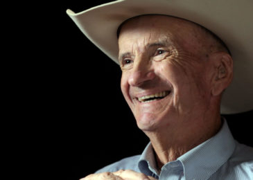 Marmarth rancher to be featured on NBC’s ‘Special Cowboy Moments’