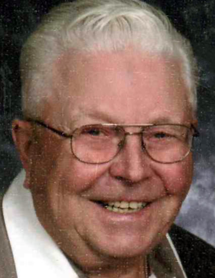 Myron Schaaf