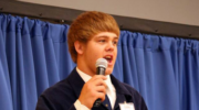 Scranton graduate becomes newest FFA state officer