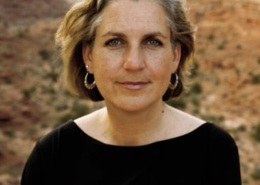 TRNP to welcome Terry Tempest Williams