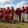 Bowman takes 2nd in Midget tourney