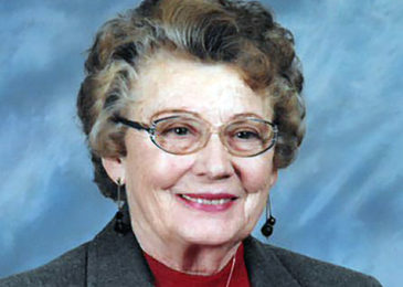 Mary C. Sander-Lewis, 87