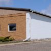 Amidon could lose post office