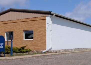 Relief in sight for Amidon postal customers