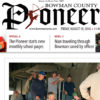 The Pioneer E Edition for 8-19-16