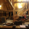 Design Spaces: The Latest at the cabin