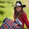 State rodeo queen title returns to Amidon