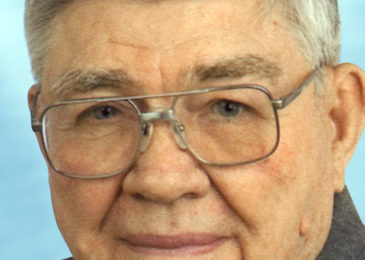 William J. Porten, Jr., 89