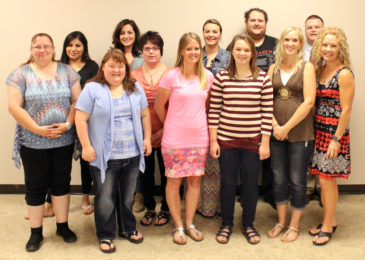 Back to school: Meet this year’s new staff at Bowman County Schools