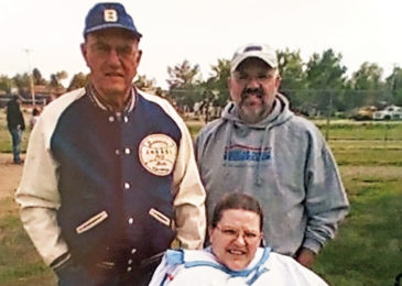 Former Bowman Sales owner dies at 85