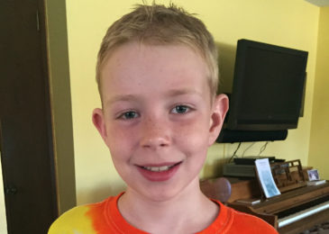 Point of view: Our local youth
