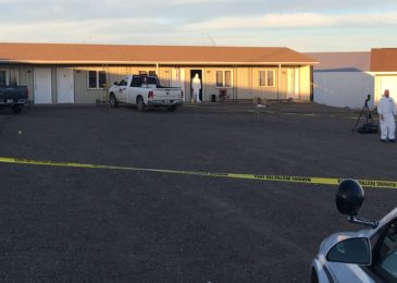 Tragedy in Bowman: Man’s death at El-Vu Motel called homicide