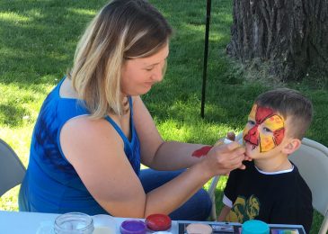 Pioneer’s Open Air Market finds success in first year