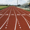A new track for a new school year