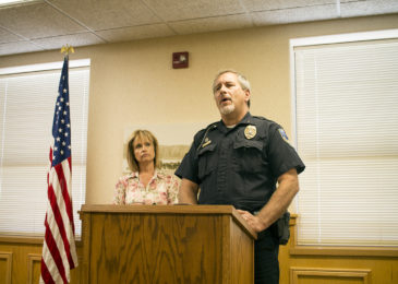 Police give more details, identify victim of homicide in Bowman (with video)