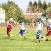Night Hawks win football season opener