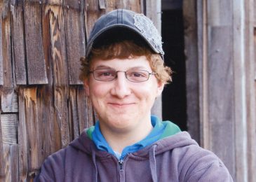 Nicholas L. Johnson, 23