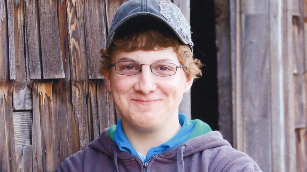 Nicholas Johnson