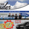 The Finder for 8-10-16