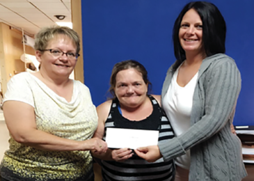Southwest Healthcare nursing fundraiser nets hundreds