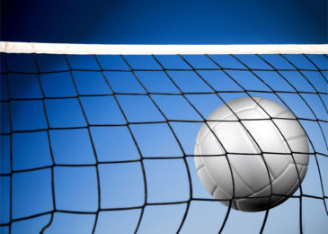 Eaton joins Night Hawks as new volleyball coach