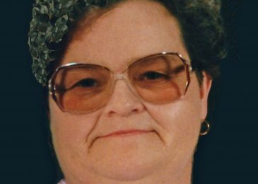 Donna Rae Hendrickson, 73