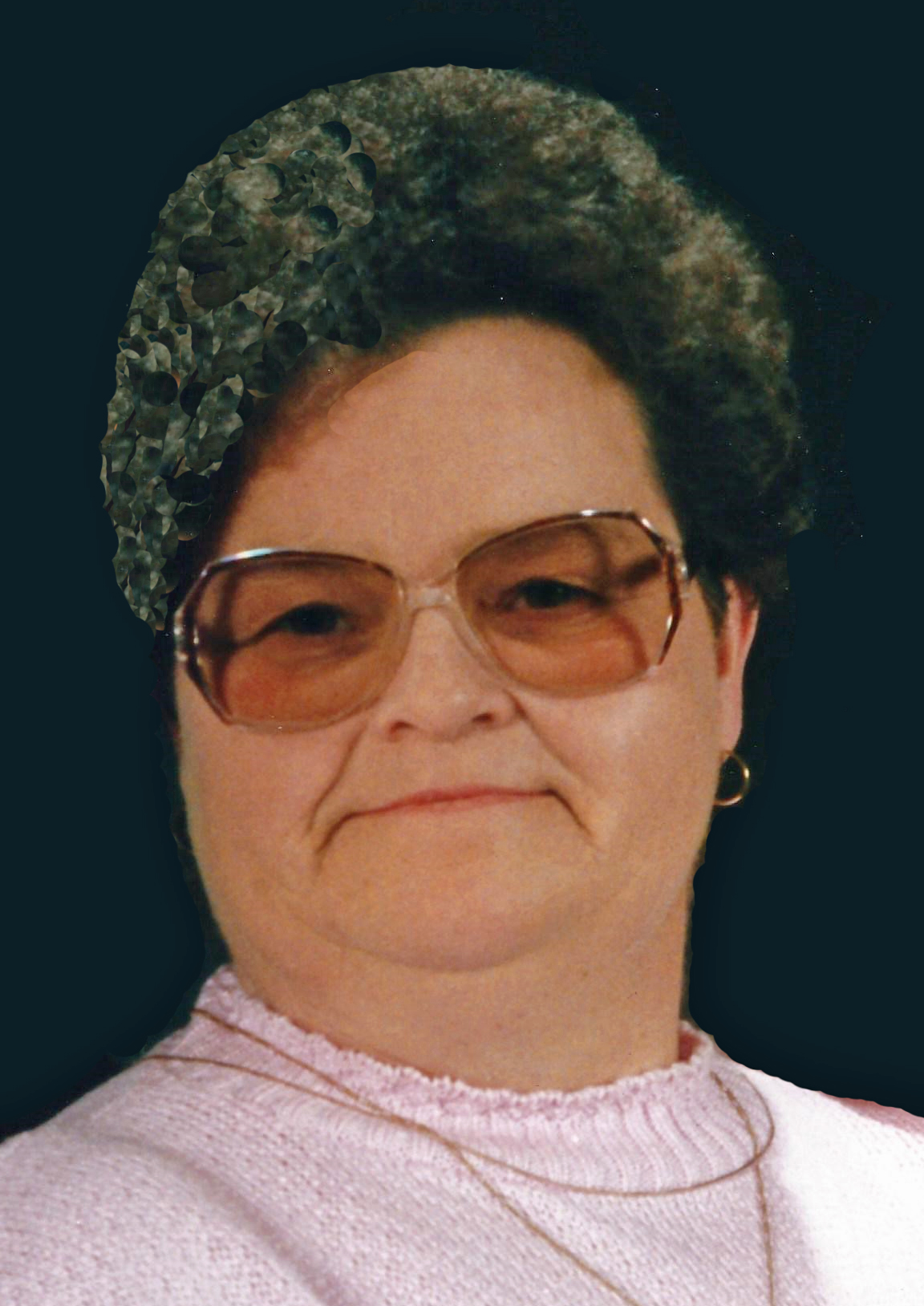 Donna Hendrickson