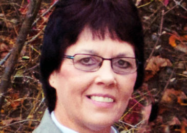 Marla F. Hutzenbiler, 56