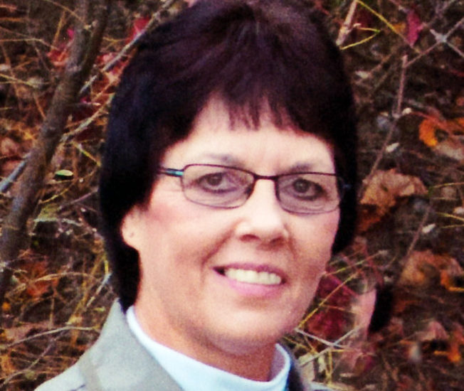 Marla Hutzenbiler