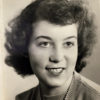Carolyn M. Bingham, 84