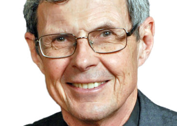 Pastor’s Corner: The folks we left behind