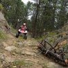 A muddy good time: New ATV rally finds roots in Rhame