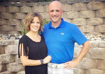 Getting ‘Lucky’: Bowman couple opening new liquor store, Lucky’s Liquor