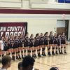Lady Bulldogs score 3-2 victory in Homecoming game