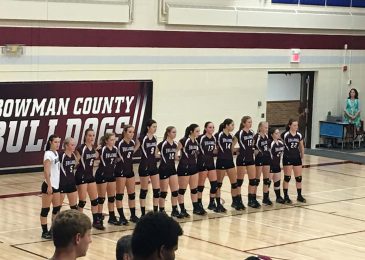 Lady Bulldogs drop disappointing game to Bearcats