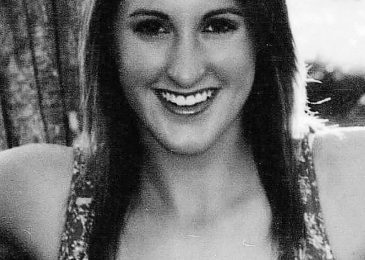 Cassie Holt
