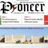 The Pioneer E Edition for 9-16-16