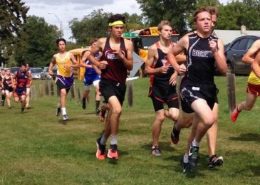 ‘Dawg days of cross-country’: Bulldogs hit mid season, hungry for more