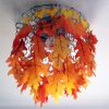 Design Spaces | Let there be chandeliers