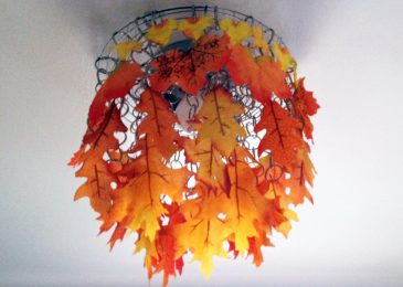Design Spaces | Let there be chandeliers