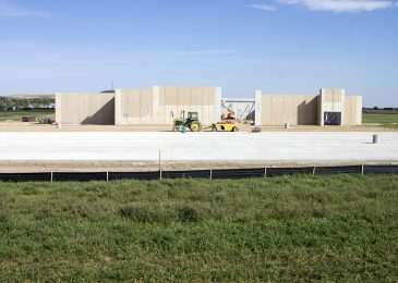 Progress in Bowman: New market taking shape