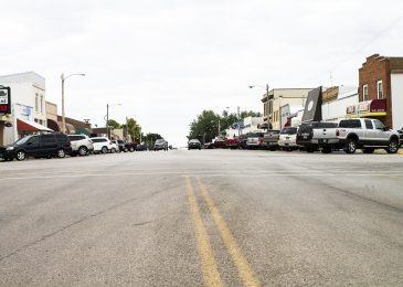 City mulls major rehab project for Main Street
