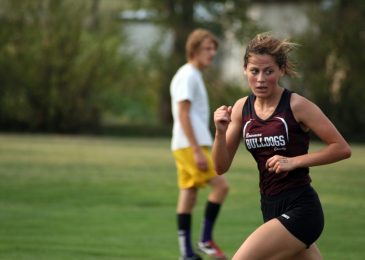 Bulldogs show strength at home meet