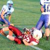 Bulldogs score solid win against Raiders
