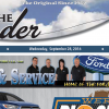 The Finder for 9-28-16