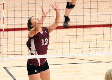 Bowman’s C-squad girls can ‘do it all’