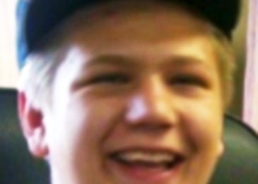 Branden R. Evert, 17